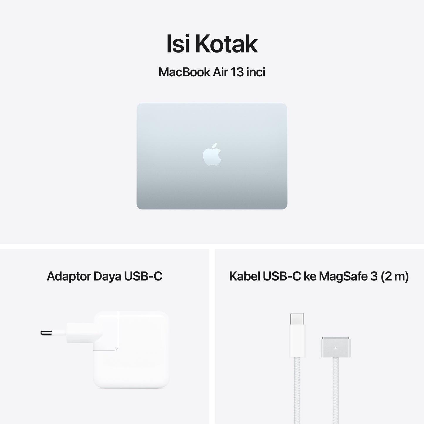 13-inch MacBook Air M5