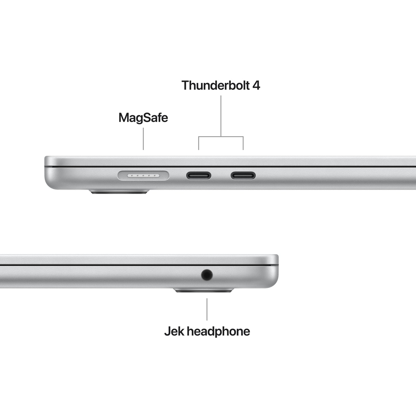 15-inch MacBook Air M5