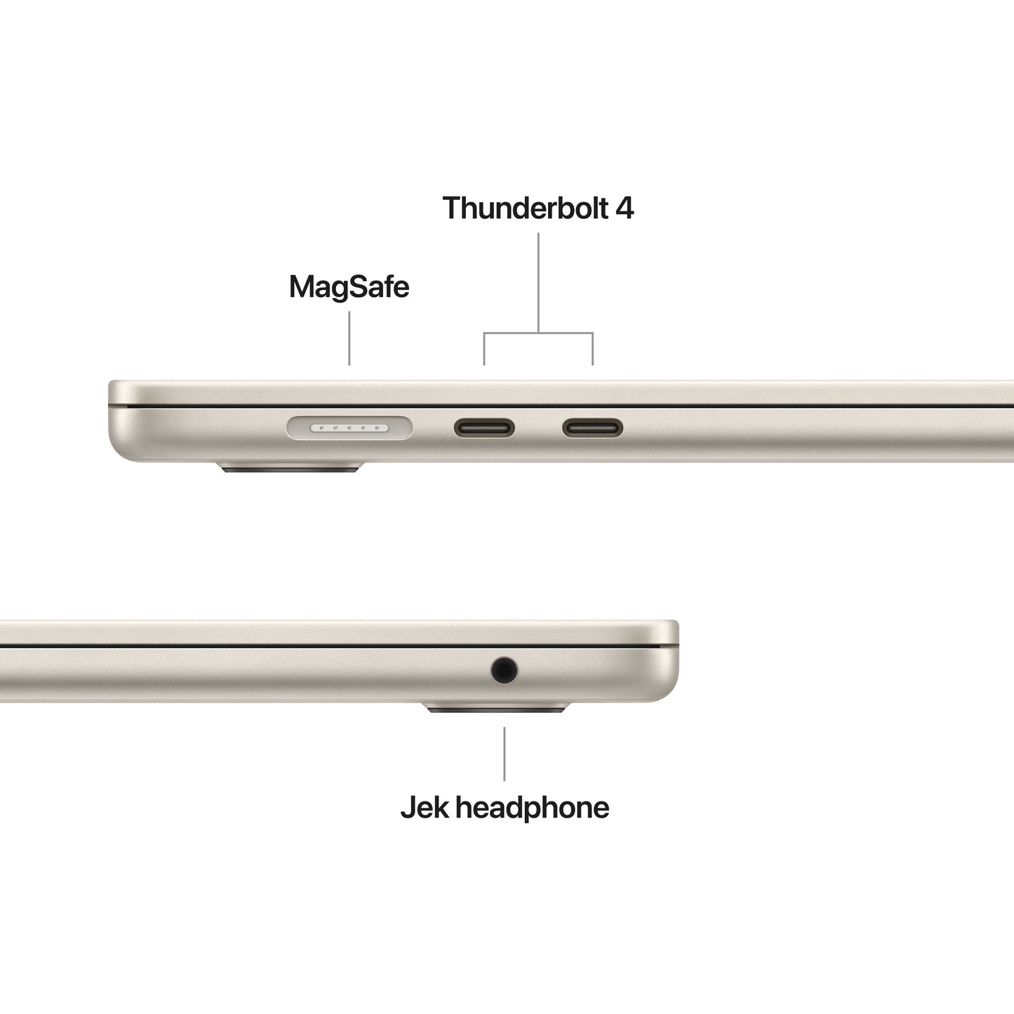 15-inch MacBook Air M5