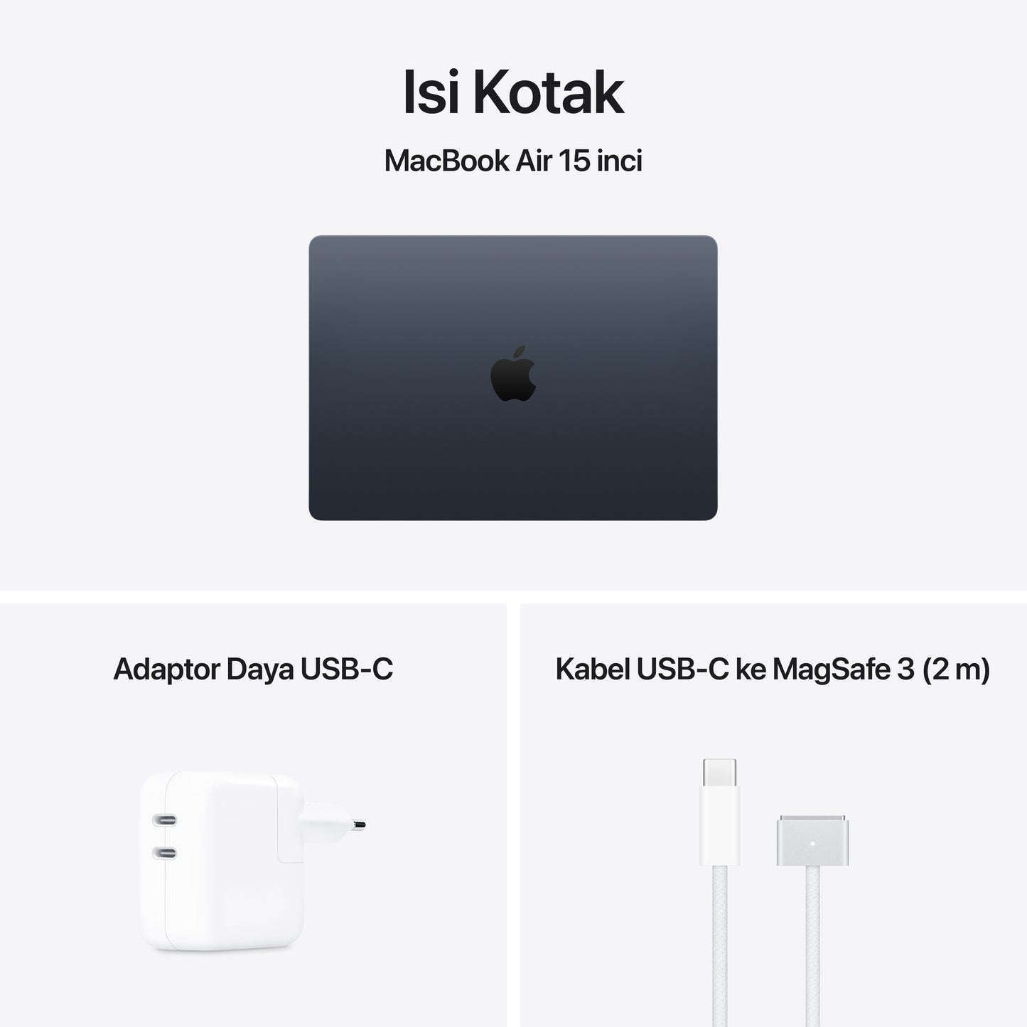 15-inch MacBook Air M5