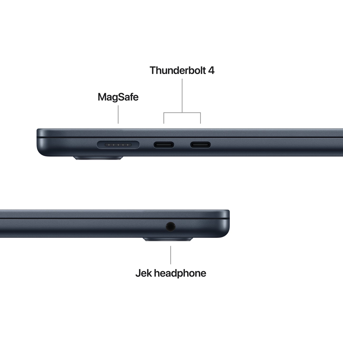 15-inch MacBook Air M5
