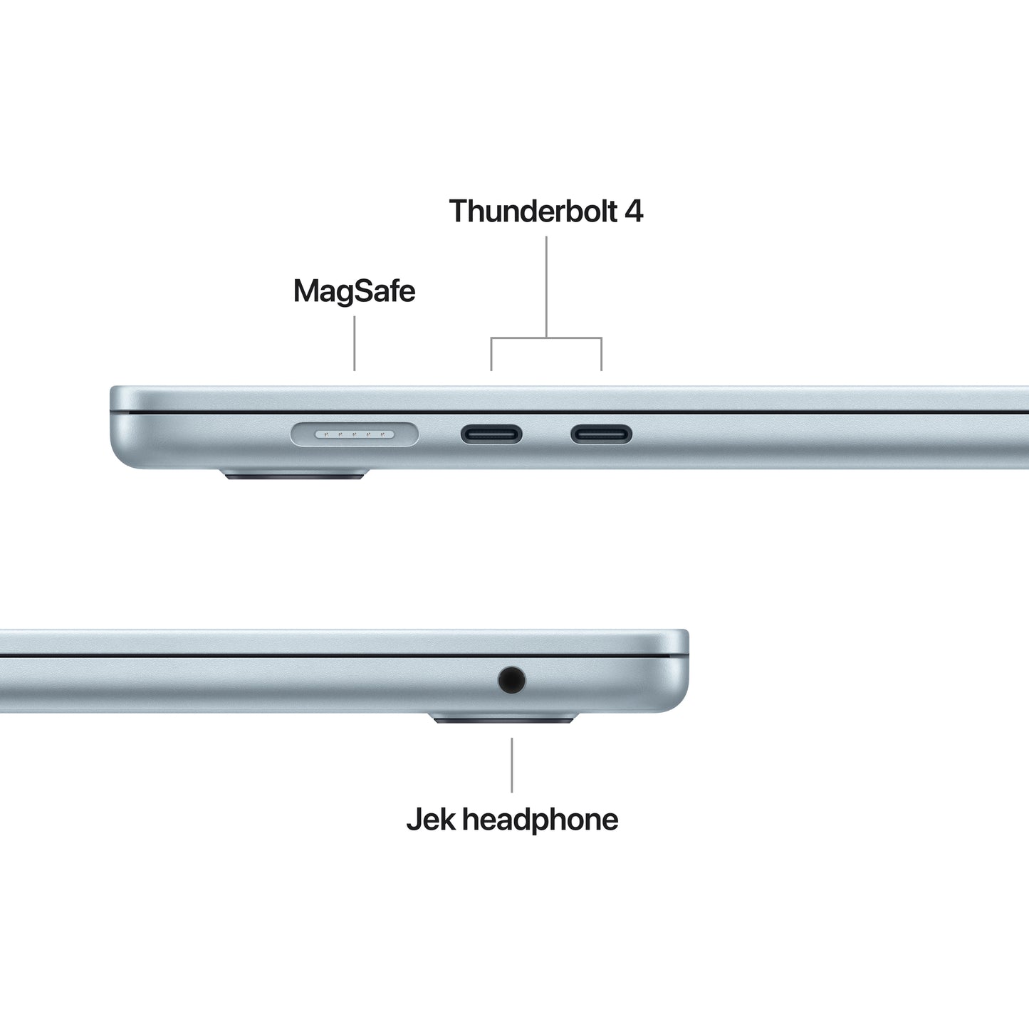 15-inch MacBook Air M5