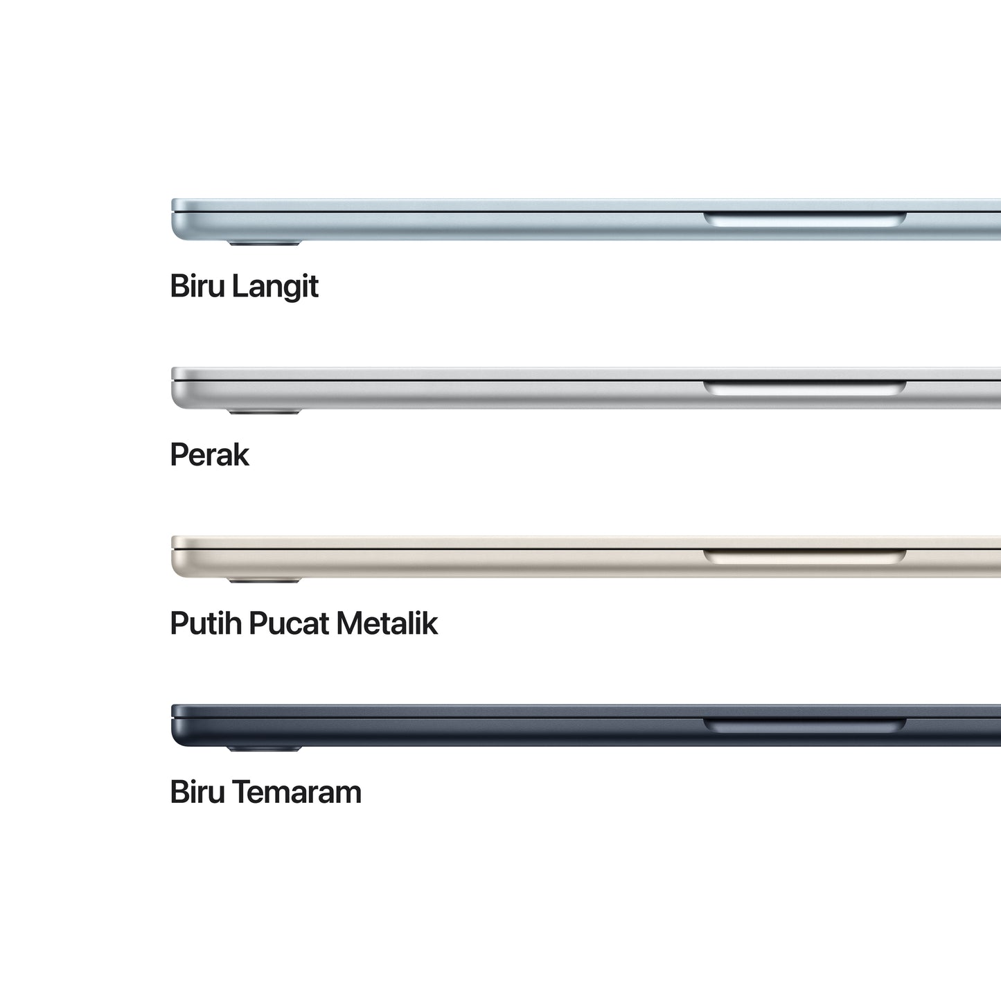15-inch MacBook Air M5