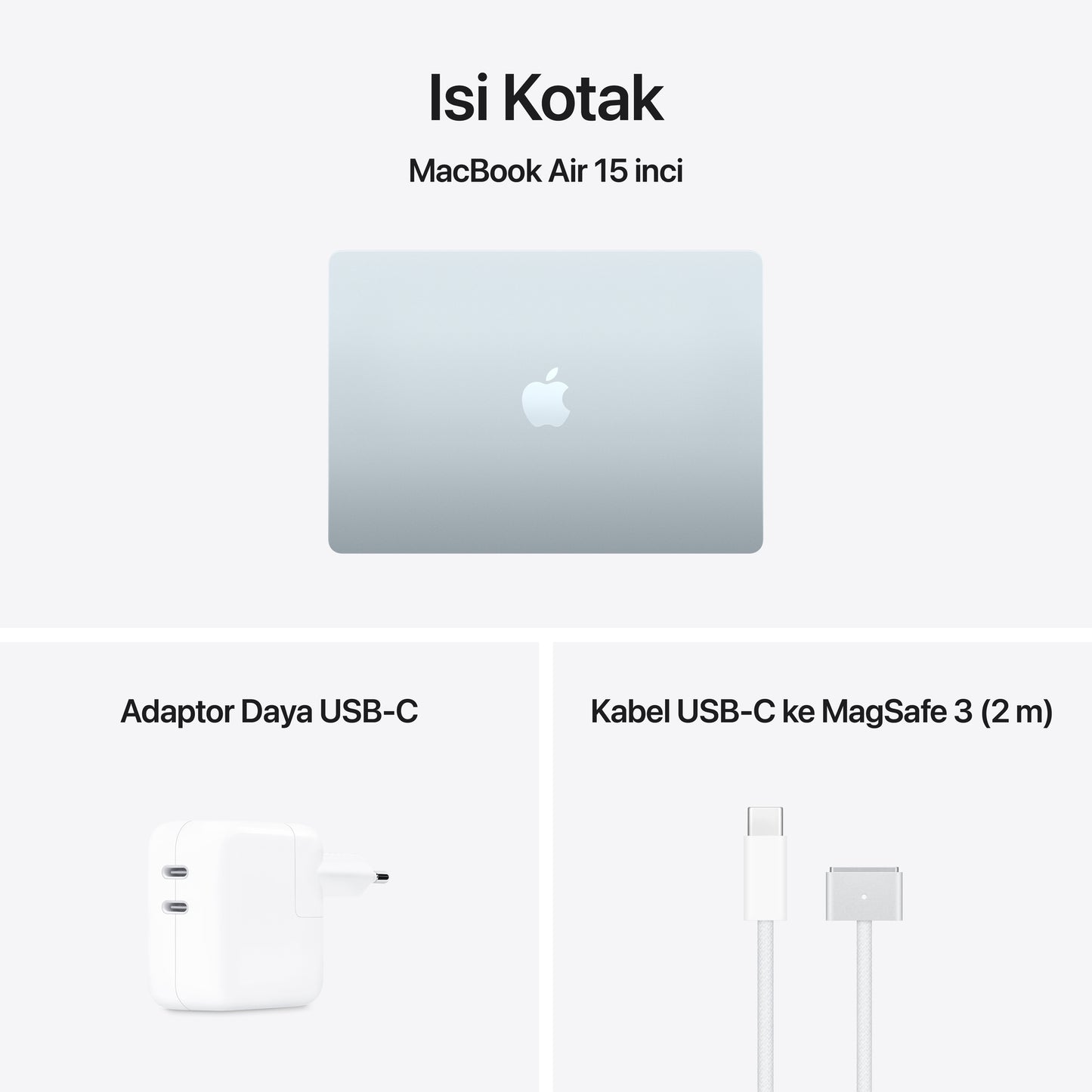 15-inch MacBook Air M5