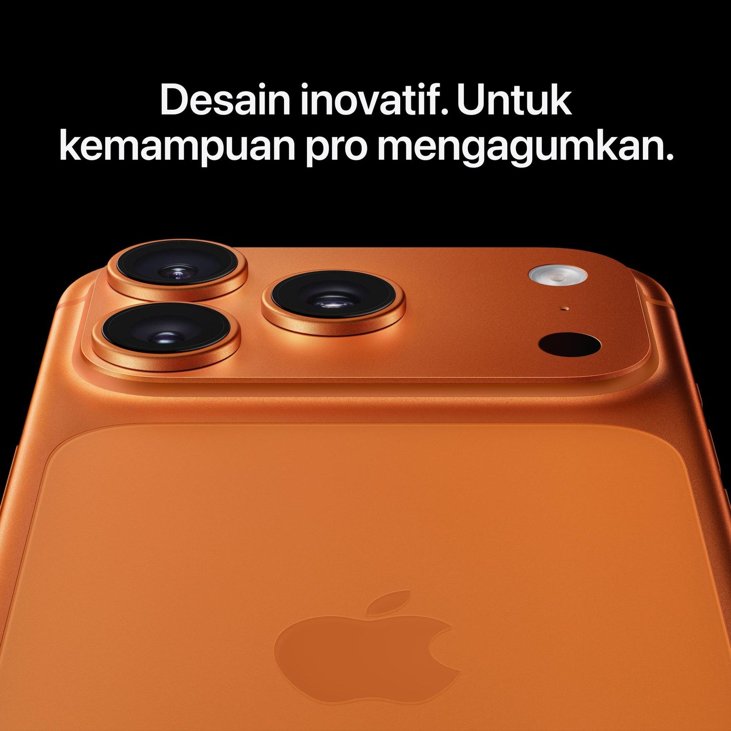 iPhone 17 Pro Max foto 5