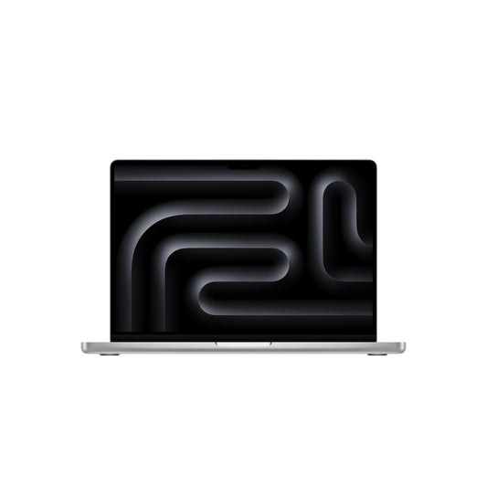 14-inch MacBook Pro M5 Max