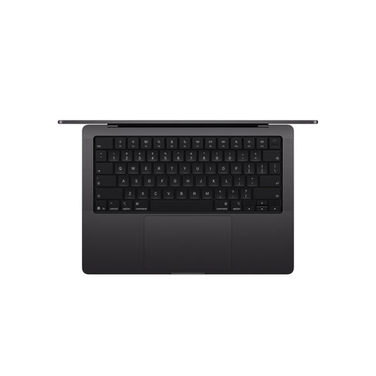 14-inch MacBook Pro M5 Max