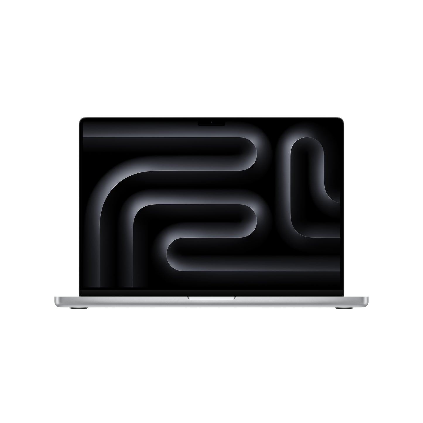 16-inch MacBook Pro M5 Pro