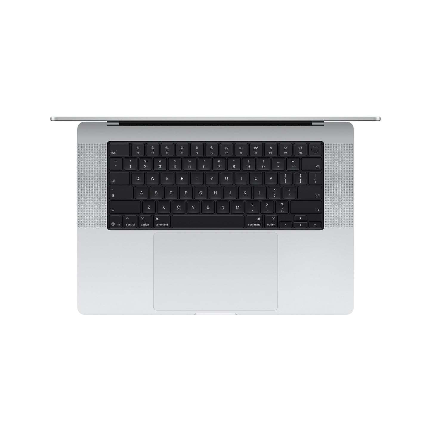 16-inch MacBook Pro M5 Pro