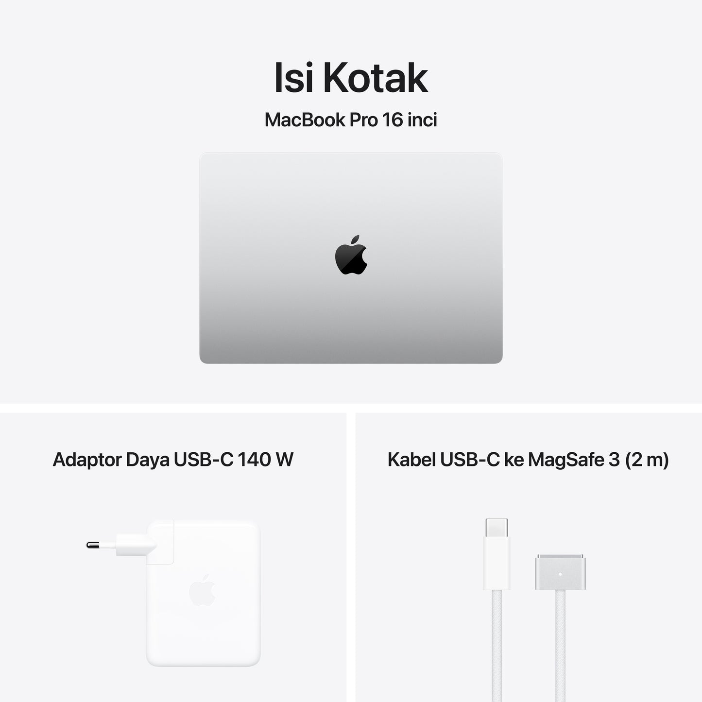 16-inch MacBook Pro M5 Pro