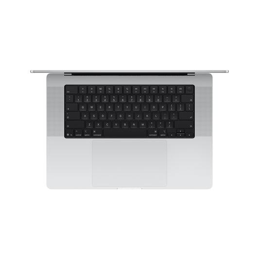 16-inch MacBook Pro M5 Max