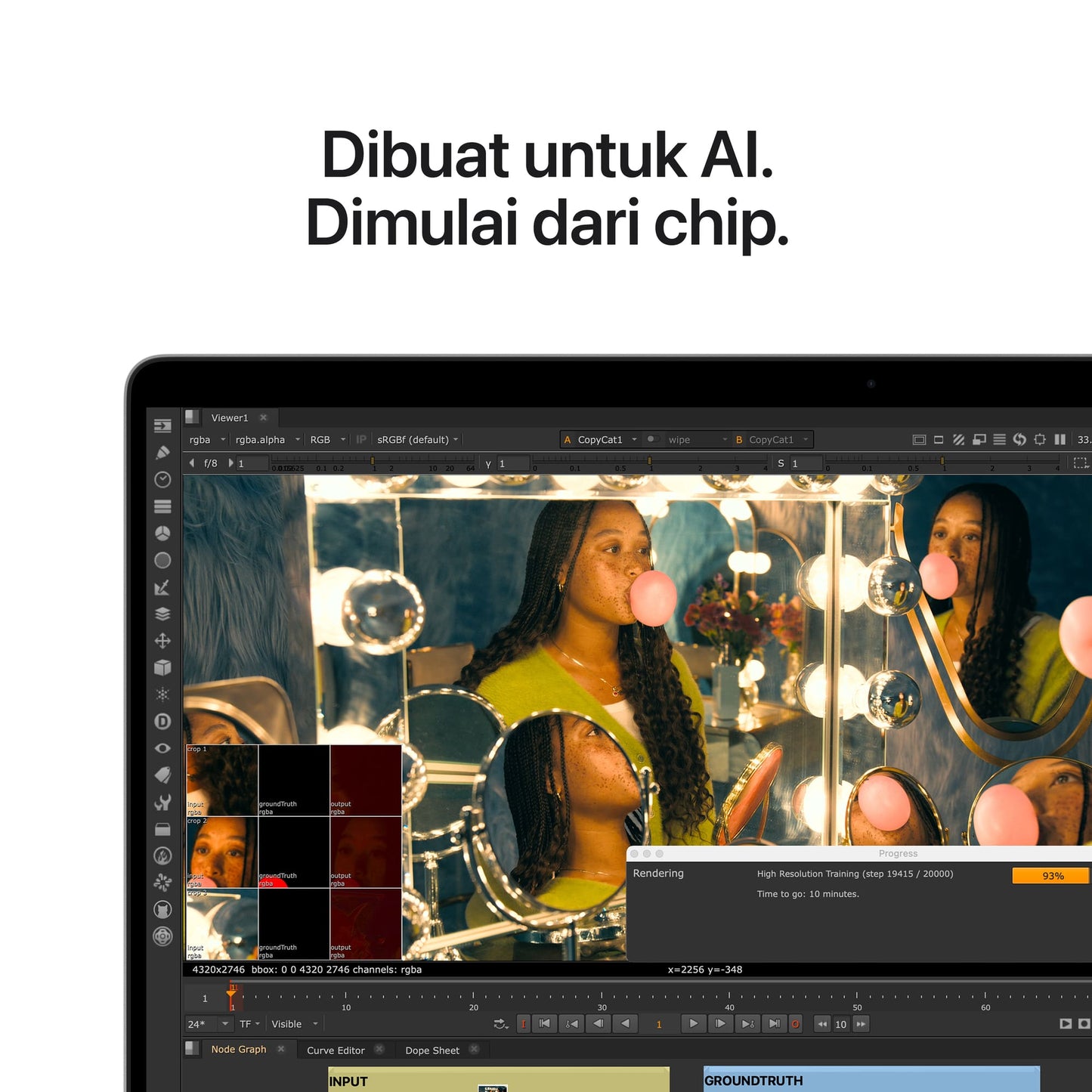 16-inch MacBook Pro M5 Max
