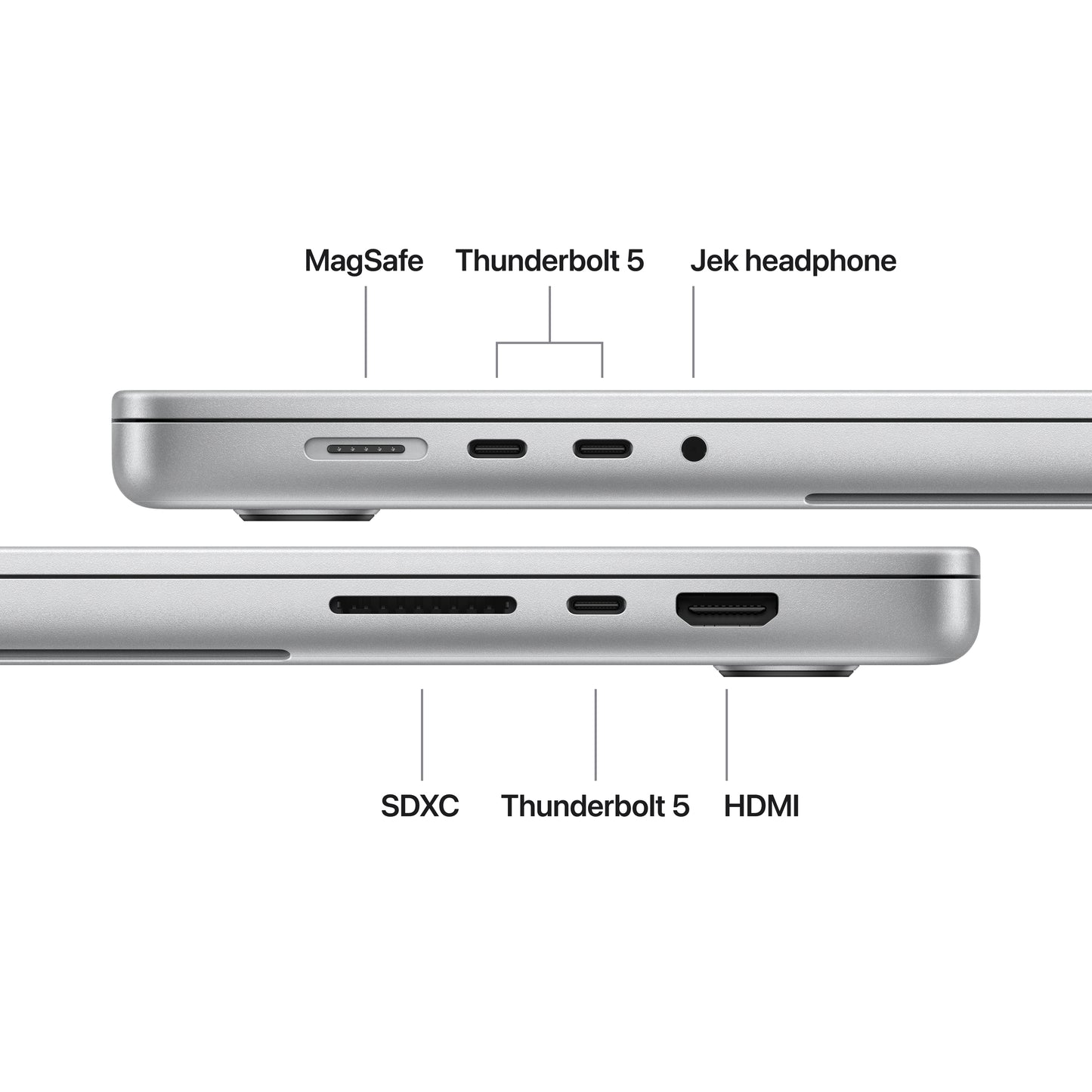 16-inch MacBook Pro M5 Max