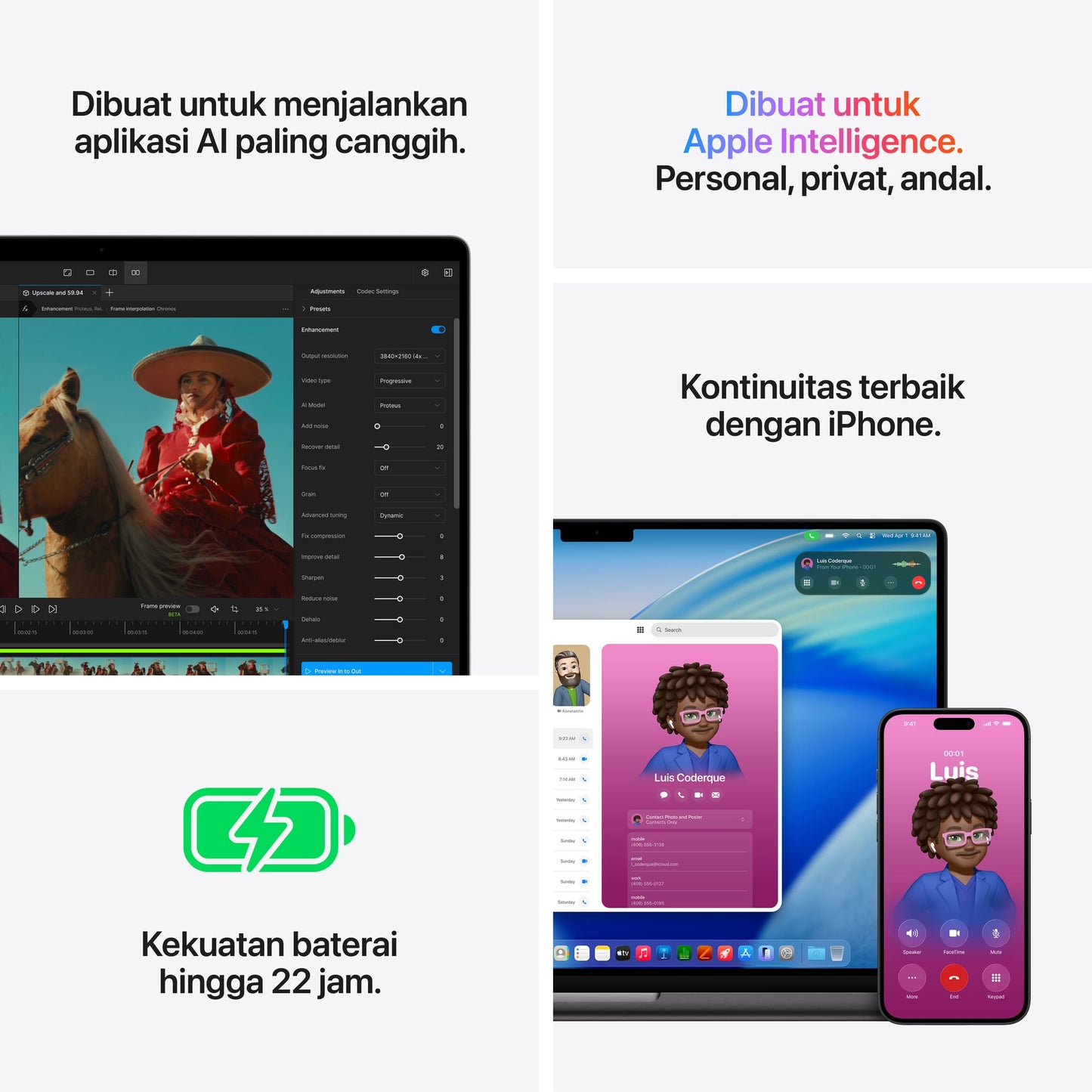 16-inch MacBook Pro M5 Max