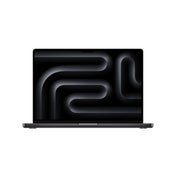 16-inch MacBook Pro M5 Pro