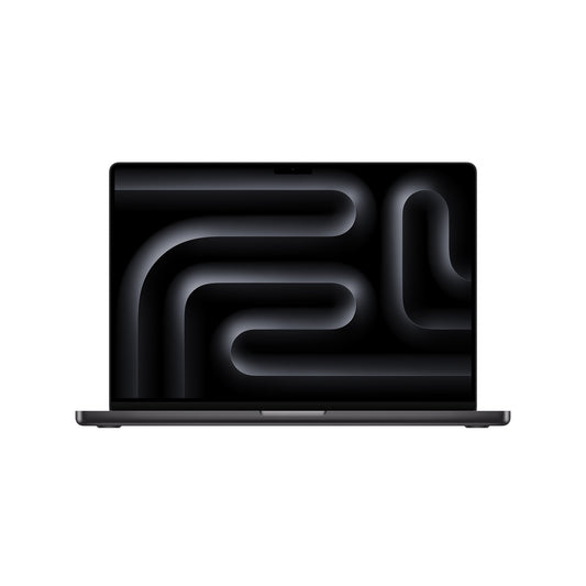 16-inch MacBook Pro M5 Pro