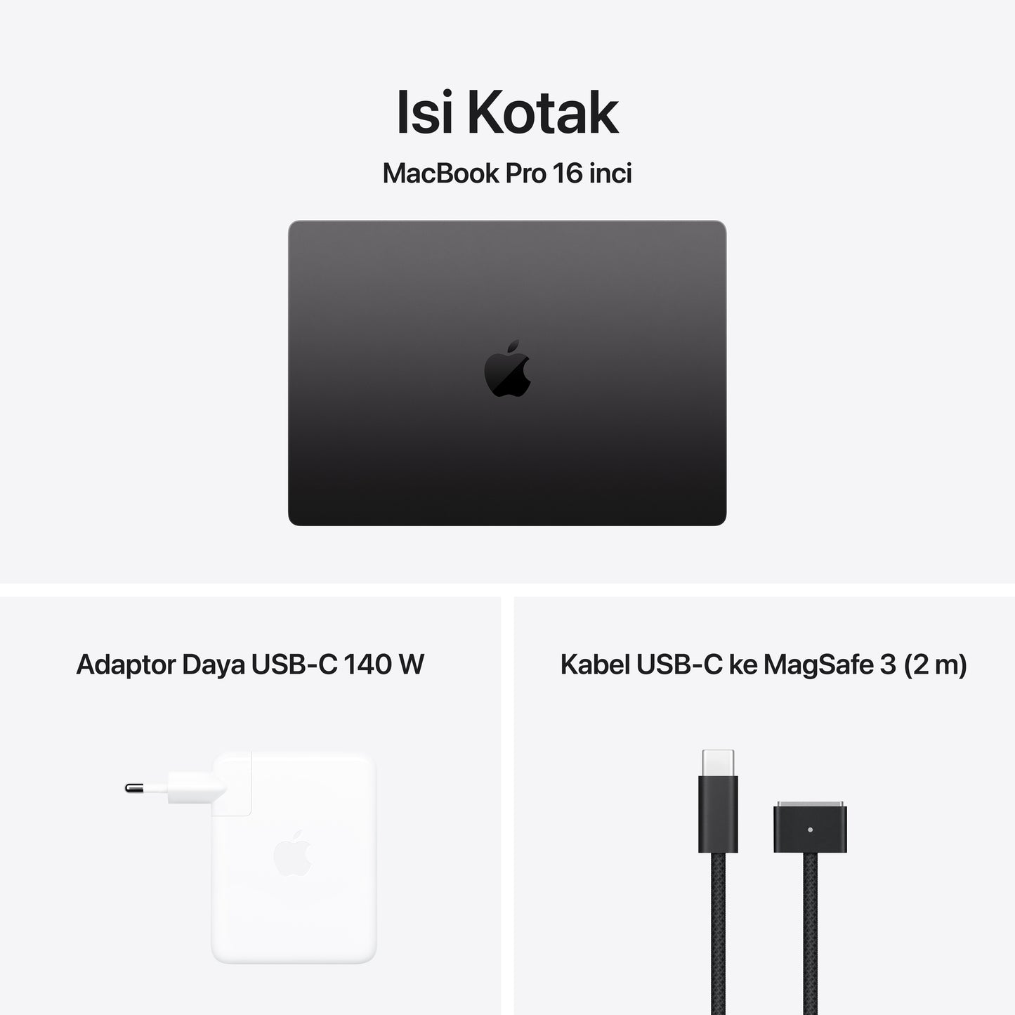 16-inch MacBook Pro M5 Pro
