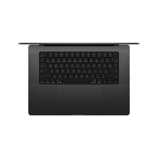 16-inch MacBook Pro M5 Max