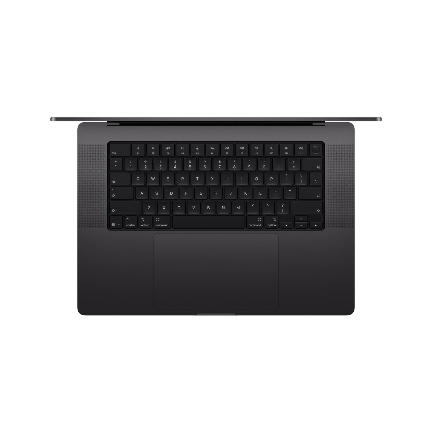 16-inch MacBook Pro M5 Max