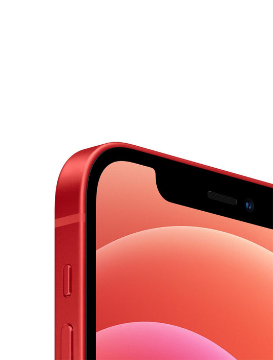 iPhone 12 64GB Red