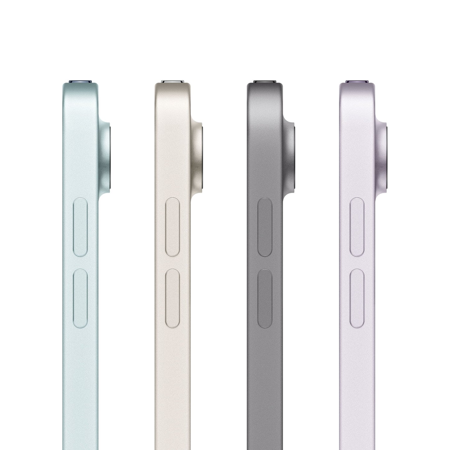 iPad Air 11-inch M4 Wi-Fi