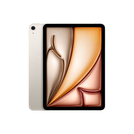 iPad Air 11-inch M4 Wi-Fi + Cellular