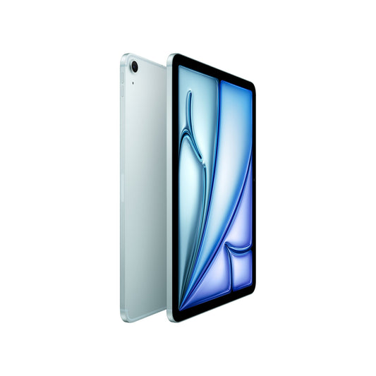 iPad Air 11-inch M4 Wi-Fi + Cellular