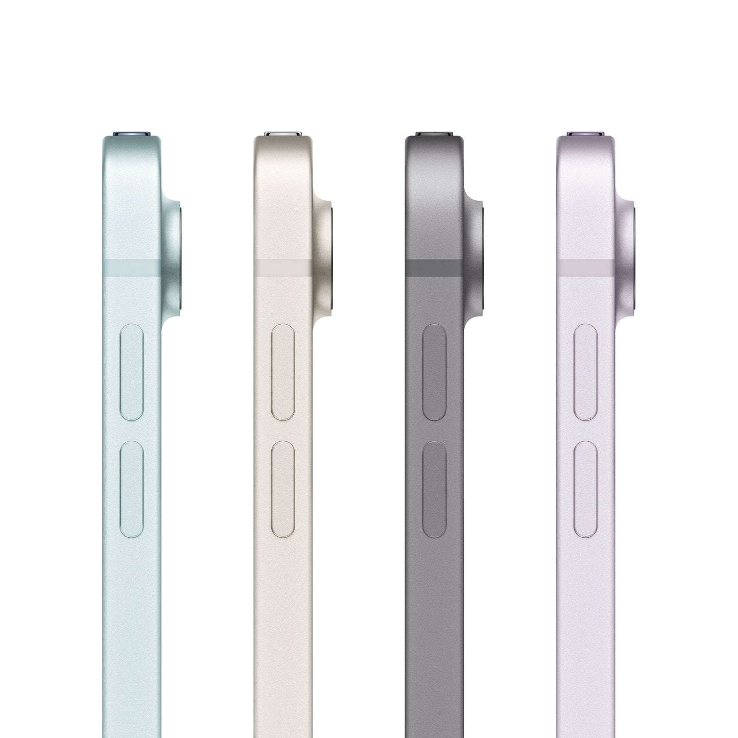 iPad Air 11-inch M4 Wi-Fi + Cellular