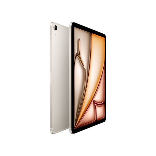 iPad Air 11-inch M4 Wi-Fi + Cellular