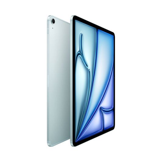 iPad Air 13-inch M4 Wi-Fi + Cellular