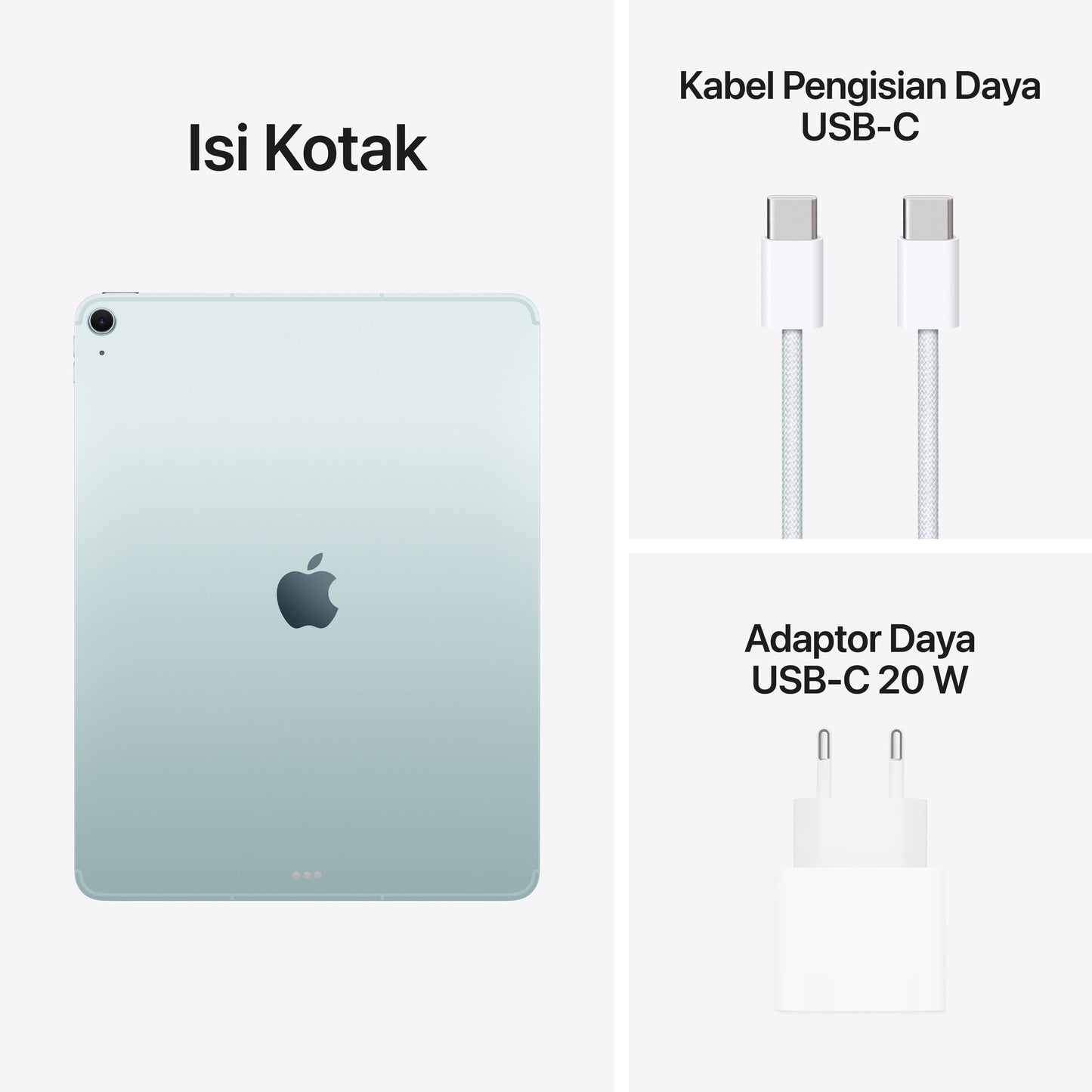 iPad Air 13-inch M4 Wi-Fi + Cellular