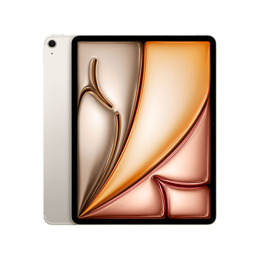 iPad Air 13-inch M4 Wi-Fi + Cellular