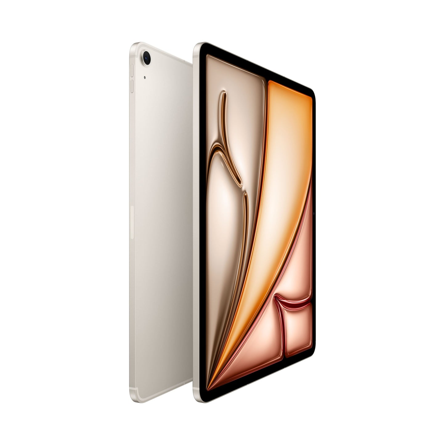 iPad Air 13-inch M4 Wi-Fi + Cellular