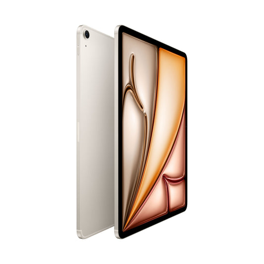 iPad Air 13-inch M4 Wi-Fi + Cellular