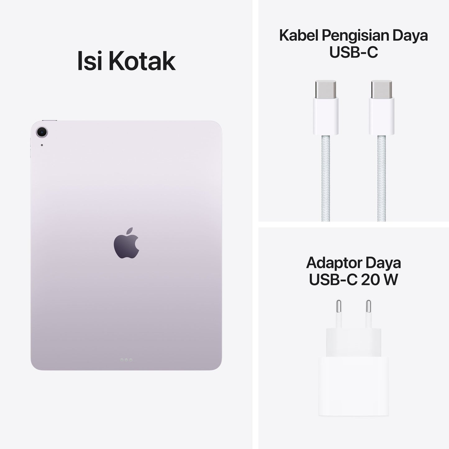 iPad Air 13-inch M4 Wi-Fi