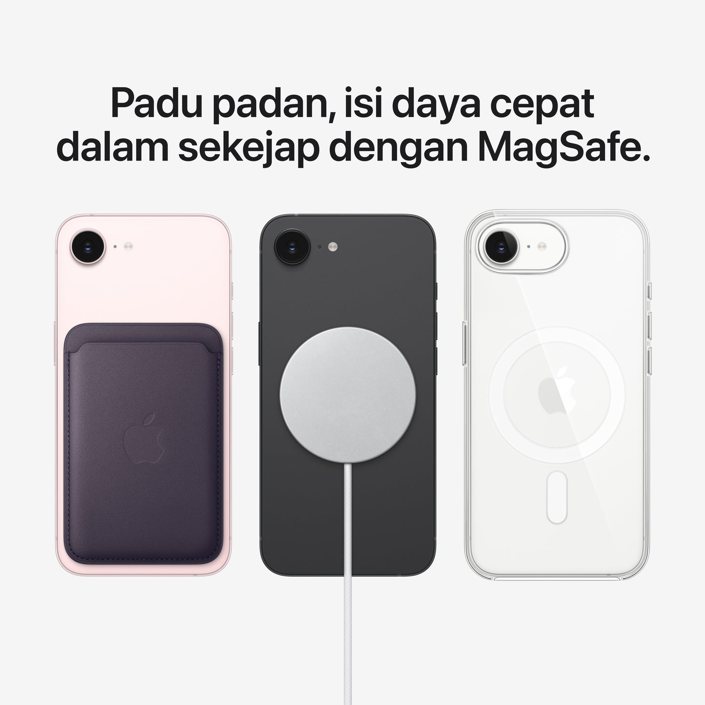iPhone 17e