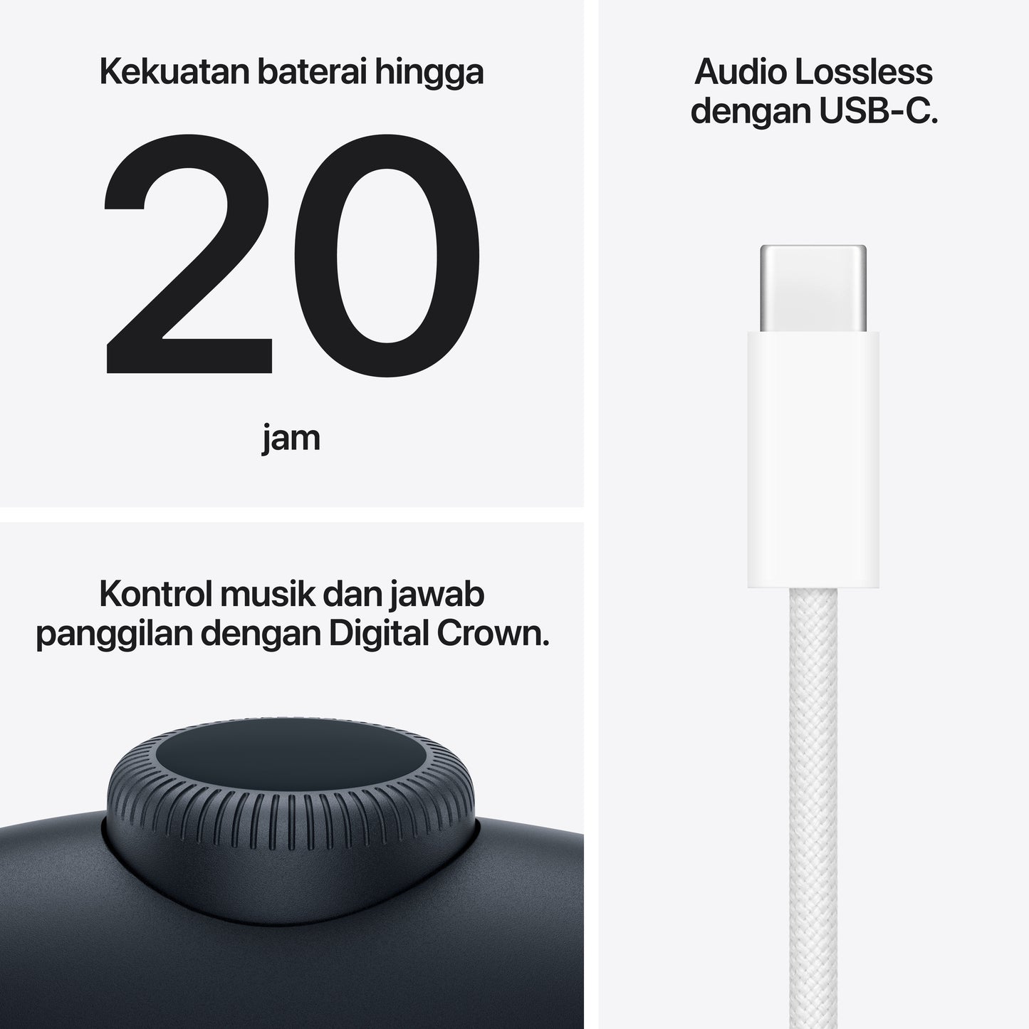 Apple AirPods Max 2