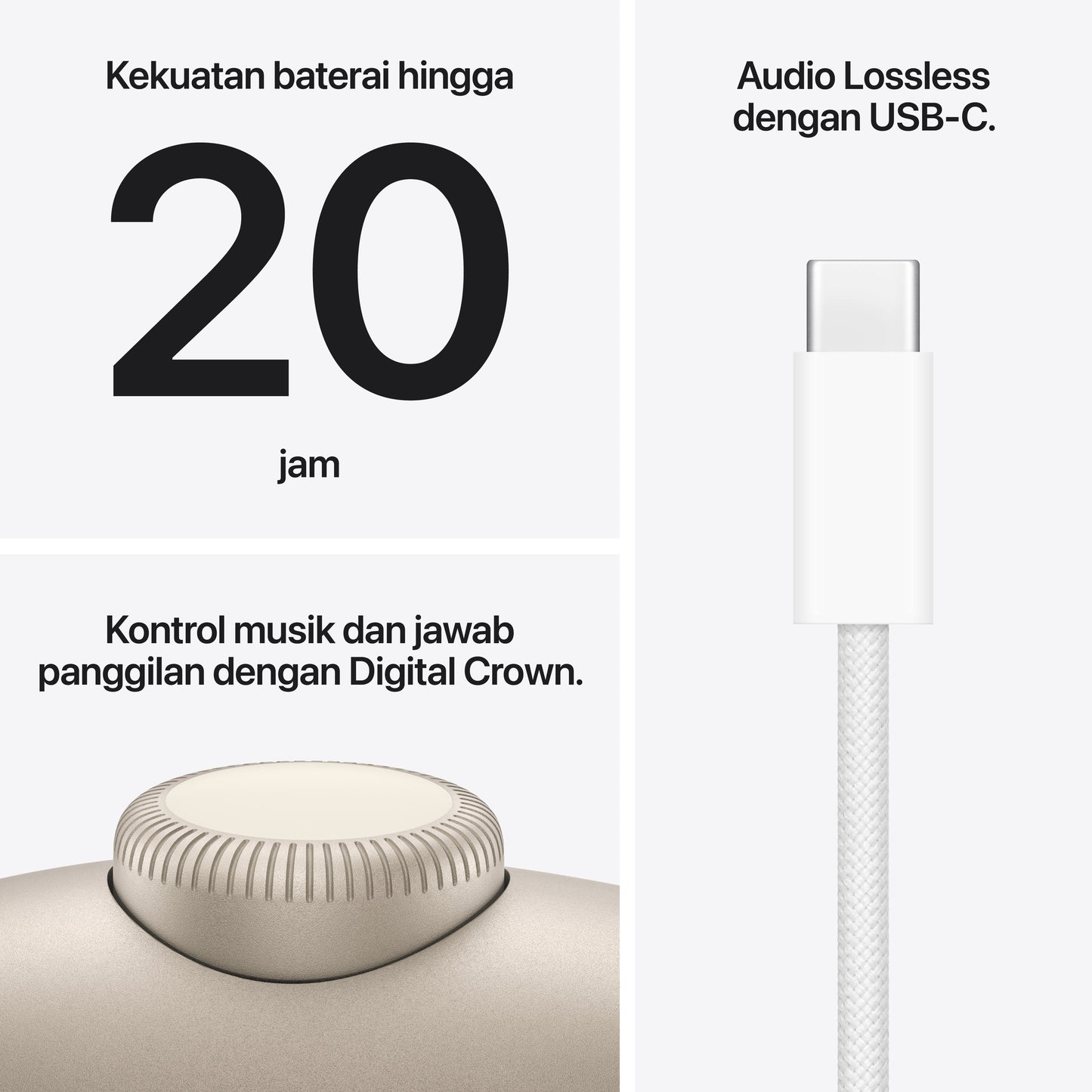 Apple AirPods Max 2