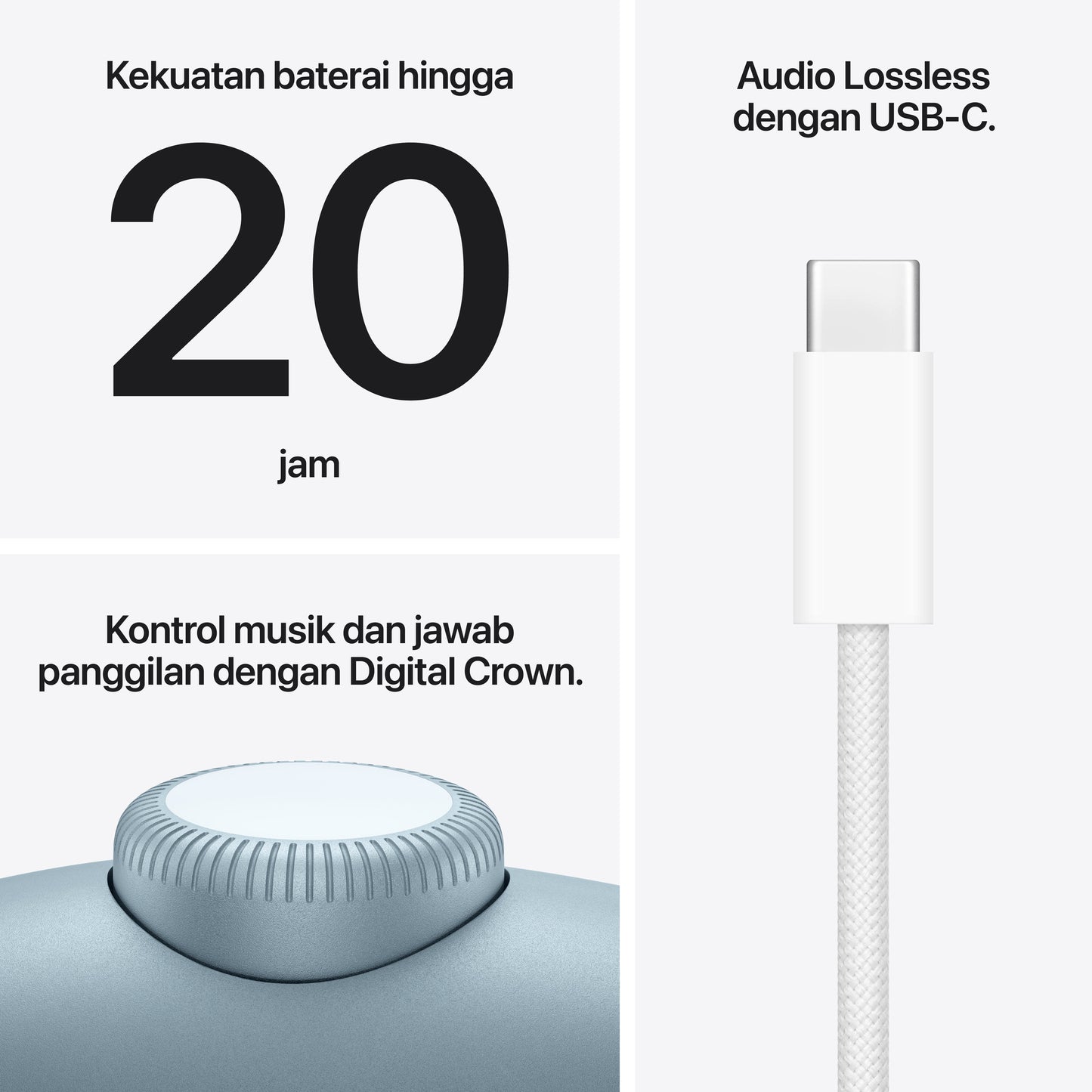Apple AirPods Max 2