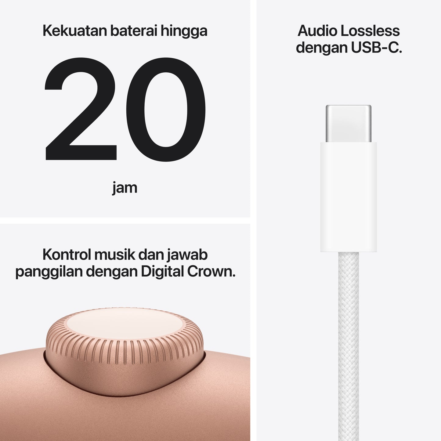 Apple AirPods Max 2