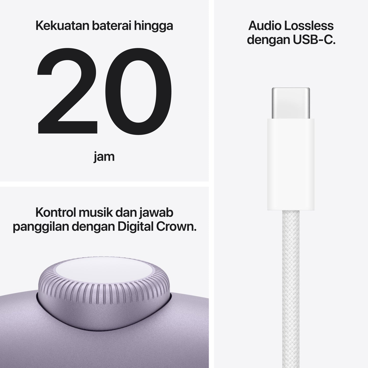 Apple AirPods Max 2