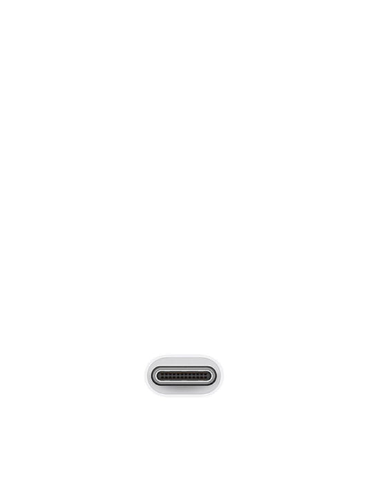Apple USB-C to USB Adapter