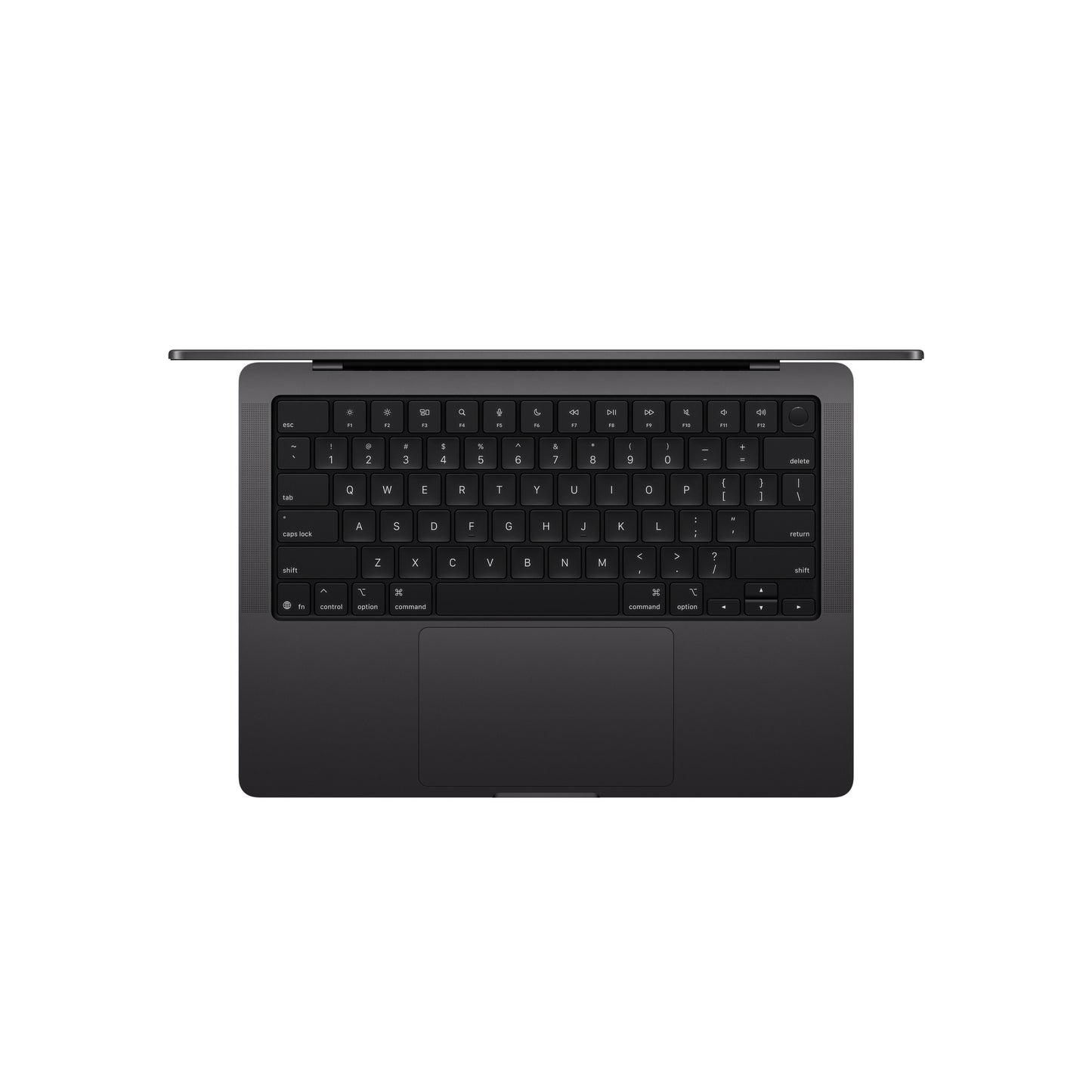 14-inch MacBook Pro M5