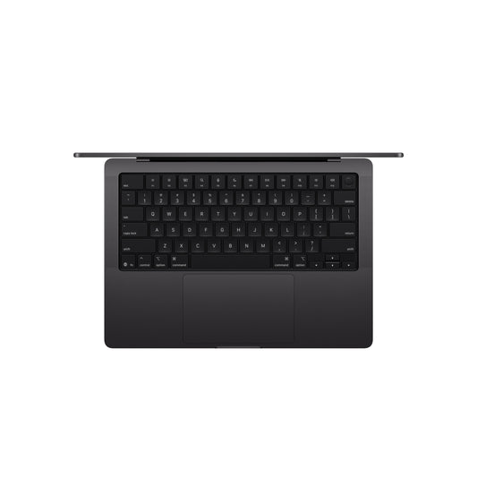 14-inch MacBook Pro M5