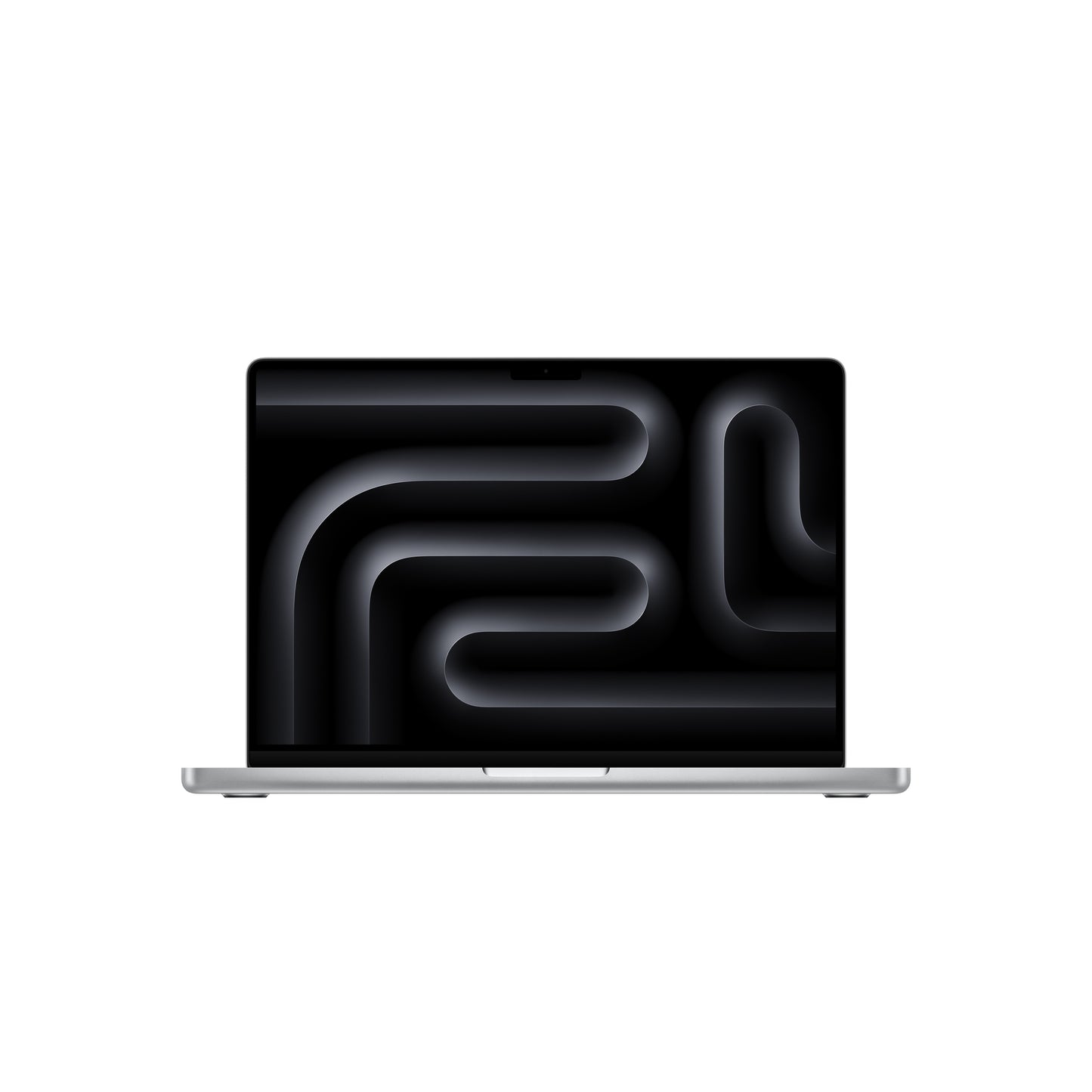 14-inch MacBook Pro M5