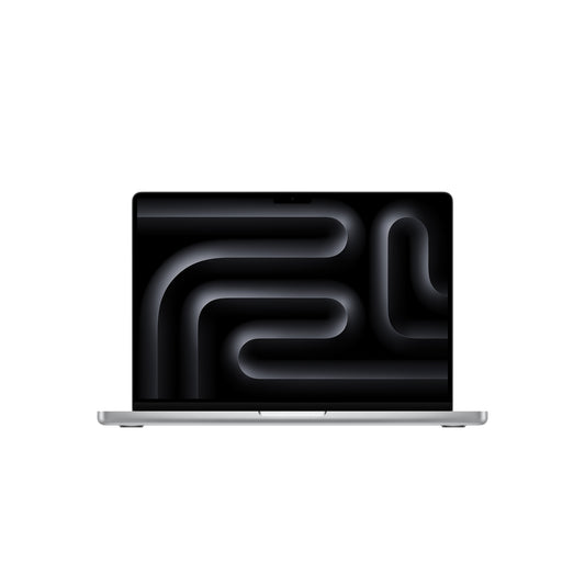 14-inch MacBook Pro M5