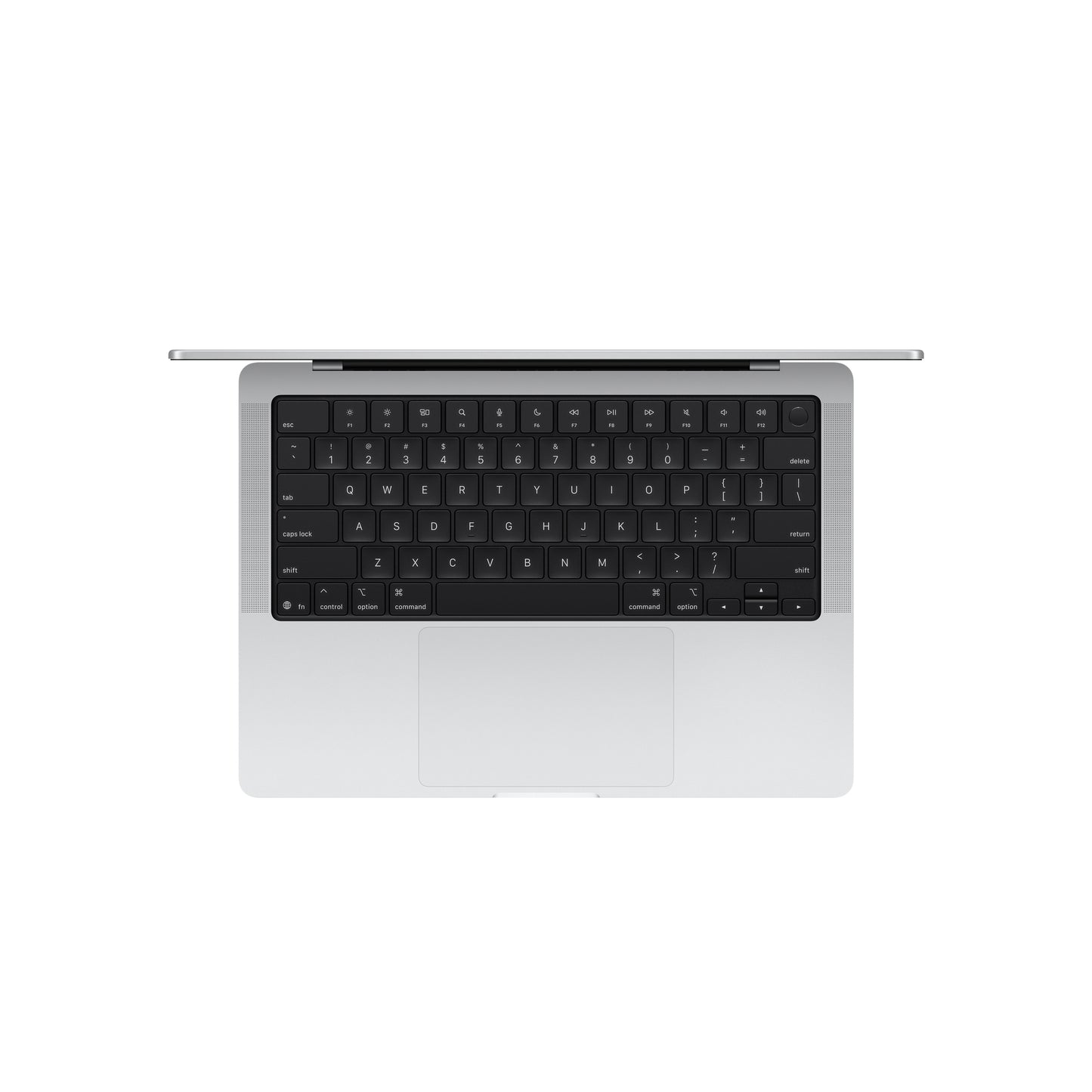 14-inch MacBook Pro M5