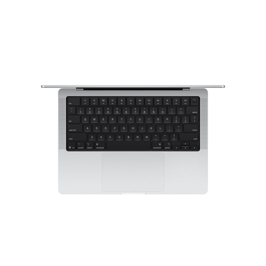 14-inch MacBook Pro M5