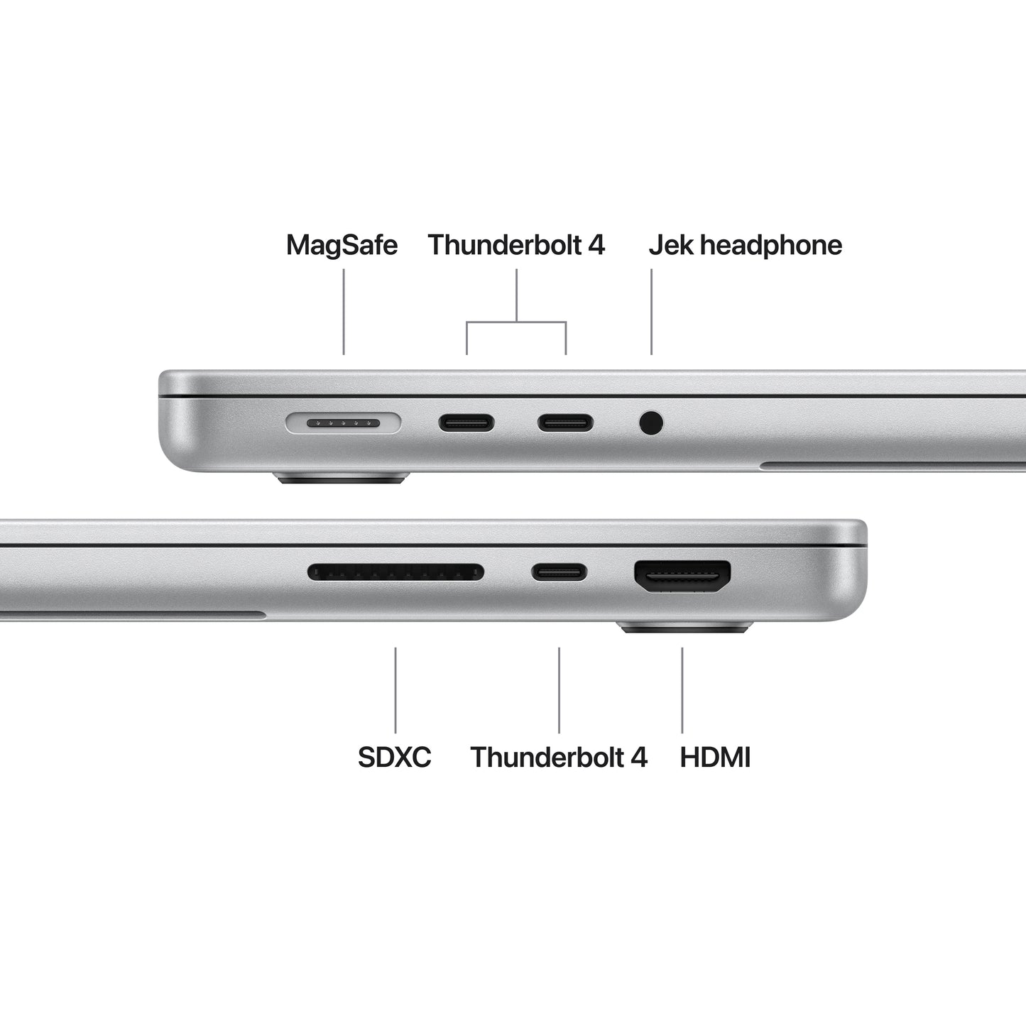 14-inch MacBook Pro M5