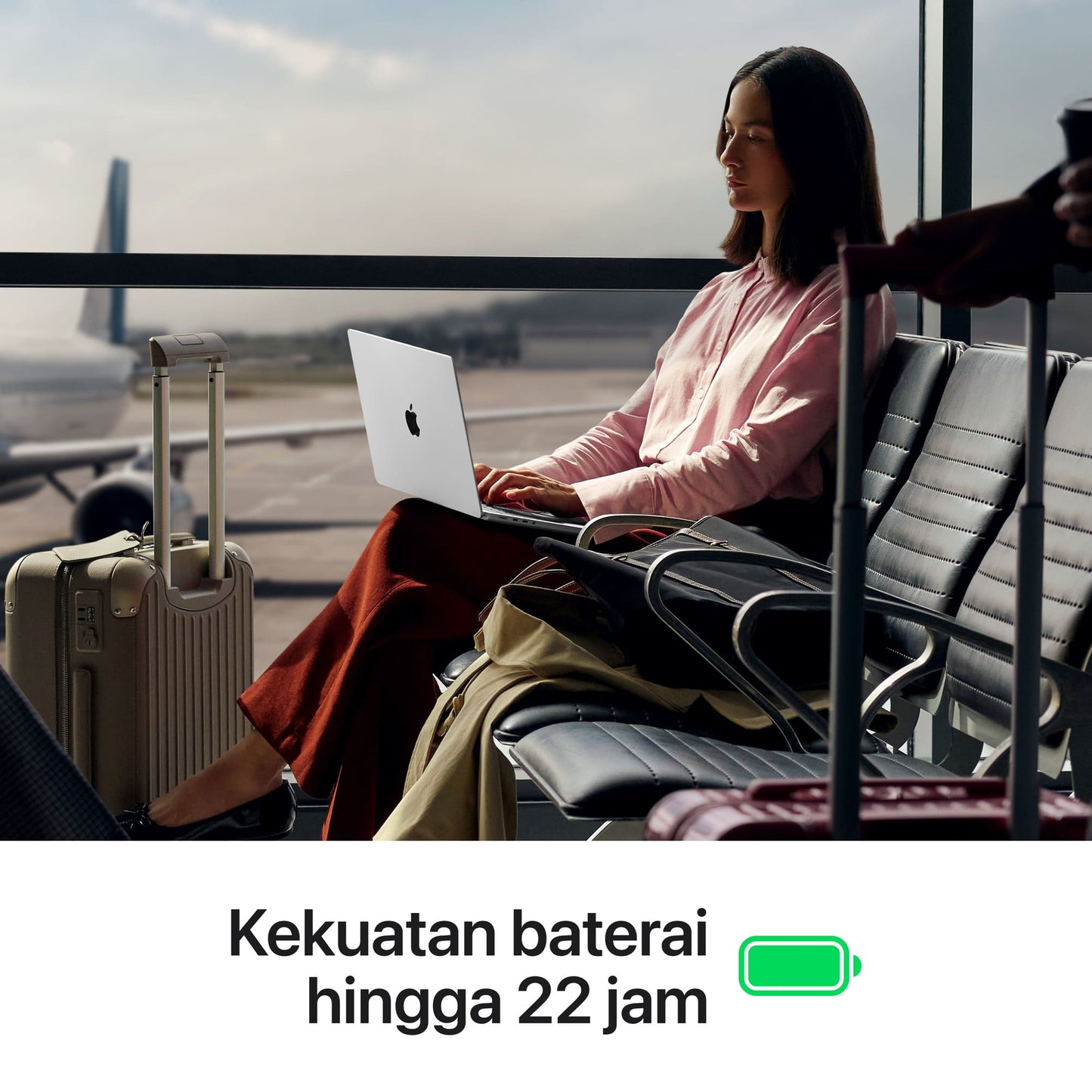 14-inch MacBook Pro M5 Pro